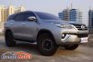 Mobil Toyota Fortuner 2016 SRZ terbaik di DKI Jakarta 17