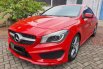 Jual Mercedes-Benz CLA 200 2015 harga murah di DKI Jakarta 7