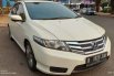 Mobil Honda City 2012 E dijual, DKI Jakarta 10