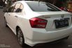 Mobil Honda City 2012 E dijual, DKI Jakarta 9