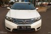 Mobil Honda City 2012 E dijual, DKI Jakarta 8