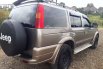 Jual mobil Ford Everest XLT 2004 bekas, Jawa Barat 6