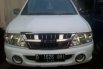 Jawa Barat, jual mobil Isuzu Panther GRAND TOURING 2012 dengan harga terjangkau 4