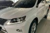 Lexus RX 2013 Sulawesi Selatan dijual dengan harga termurah 1