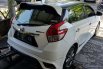 Jual mobil Toyota Yaris TRD Sportivo 2016 bekas, Bali 1