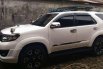 Mobil Toyota Fortuner 2012 G TRD terbaik di Riau 5