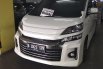 Jual mobil bekas Toyota Vellfire G 2013, DKI Jakarta 2