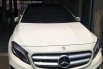 Jual cepat Mercedes-Benz GLA 200 Gasoline 2015 murah di DKI Jakarta 2