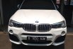 Jual mobil BMW X4 xDrive28i xLine 2016 terawat di DKI Jakarta 1