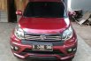 Jual mobil Daihatsu Terios TX ADVENTURE 2015 bekas, Banten 6