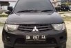 Mobil Mitsubishi Triton 2013 GLX 4x4 dijual, Riau 6