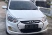 Jual Hyundai Grand Avega 2015 harga murah di Sumatra Barat 4