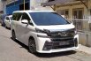 Jual Toyota Vellfire 2016 harga murah di Jawa Timur 4