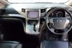 Mobil Toyota Vellfire 2014 ZG dijual, DKI Jakarta 6