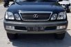 Jual Lexus LX 470 2002 harga murah di Jawa Tengah 8