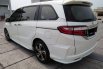 DKI Jakarta, jual mobil Honda Odyssey 2.4 2015 dengan harga terjangkau 11