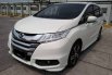 DKI Jakarta, jual mobil Honda Odyssey 2.4 2015 dengan harga terjangkau 10