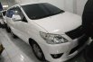 DIY Yogyakarta, dijual mobil Toyota Kijang Innova 2.5 G 2012 bekas 1