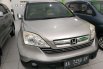 Jual mobil bekas murah Honda CR-V 2.4 2007 di DIY Yogyakarta 2