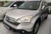 Jual mobil bekas murah Honda CR-V 2.4 2007 di DIY Yogyakarta 3