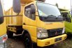 Jual mobil Mitsubishi Colt 125 PS HD Canter Dump Truck 2016 bekas, Sumatera Utara 2