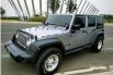 DKI Jakarta, jual mobil Jeep Wrangler Rubicon 2014 dengan harga terjangkau 2