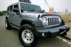 DKI Jakarta, jual mobil Jeep Wrangler Rubicon 2014 dengan harga terjangkau 1