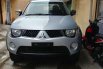 Jual Mitsubishi L200 Strada GLS 2008 harga murah di Sumatra Utara 1