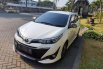 Jual mobil Toyota Yaris TRD Sportivo 2018 bekas, Jawa Timur 14