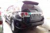 Jual mobil Toyota Fortuner 2.5 G 2012 terbaik di Sumatra Utara 3