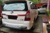 Jual Toyota Kijang Innova G 2014 harga murah di Sulawesi Selatan 5