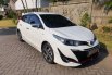 Jual mobil Toyota Yaris TRD Sportivo 2018 bekas, Jawa Timur 9