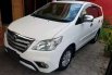 Jual Toyota Kijang Innova G 2014 harga murah di Sulawesi Selatan 4