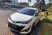 Jual mobil Toyota Yaris TRD Sportivo 2018 bekas, Jawa Timur 3