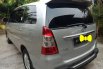 Dijual mobil bekas Toyota Kijang Innova G, Jambi  10