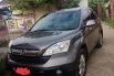 Mobil Honda CR-V 2009 2.4 terbaik di Aceh 5