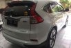 Jual cepat Honda CR-V 2.4 Prestige 2017 di Jawa Barat 8