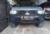 Jawa Barat, jual mobil Mitsubishi Triton HD-X 2013 dengan harga terjangkau 9