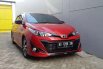 Mobil Toyota Yaris 2018 TRD Sportivo terbaik di Jawa Timur 5