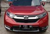 Jual cepat Honda CR-V Prestige 2018 di Jawa Barat 4