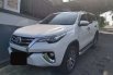Mobil Toyota Fortuner 2016 SRZ dijual, Kalimantan Timur 8