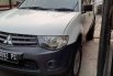 Mobil Mitsubishi Triton 2013 HD-X dijual, DKI Jakarta 6