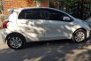 Mobil Toyota Yaris 2012 J terbaik di Jawa Tengah 3