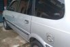 Toyota Kijang 2001 Sumatra Utara dijual dengan harga termurah 12