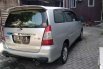 Jual Toyota Kijang Innova 2.0 G 2005 harga murah di DKI Jakarta 2