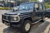 Jual Mercedes-Benz GE 1991 harga murah di Jawa Timur 3