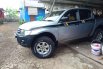 Jawa Barat, jual mobil Mitsubishi Triton HD-X 2013 dengan harga terjangkau 5