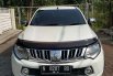 Jawa Timur, Mitsubishi Triton EXCEED 2016 kondisi terawat 3