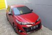 Mobil Toyota Yaris 2018 TRD Sportivo terbaik di Jawa Timur 2