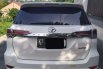 Mobil Toyota Fortuner 2016 SRZ dijual, Kalimantan Timur 4